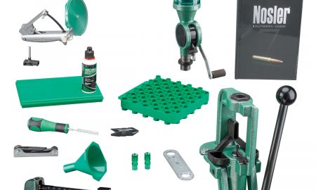 New Reloading Tools from RCBS