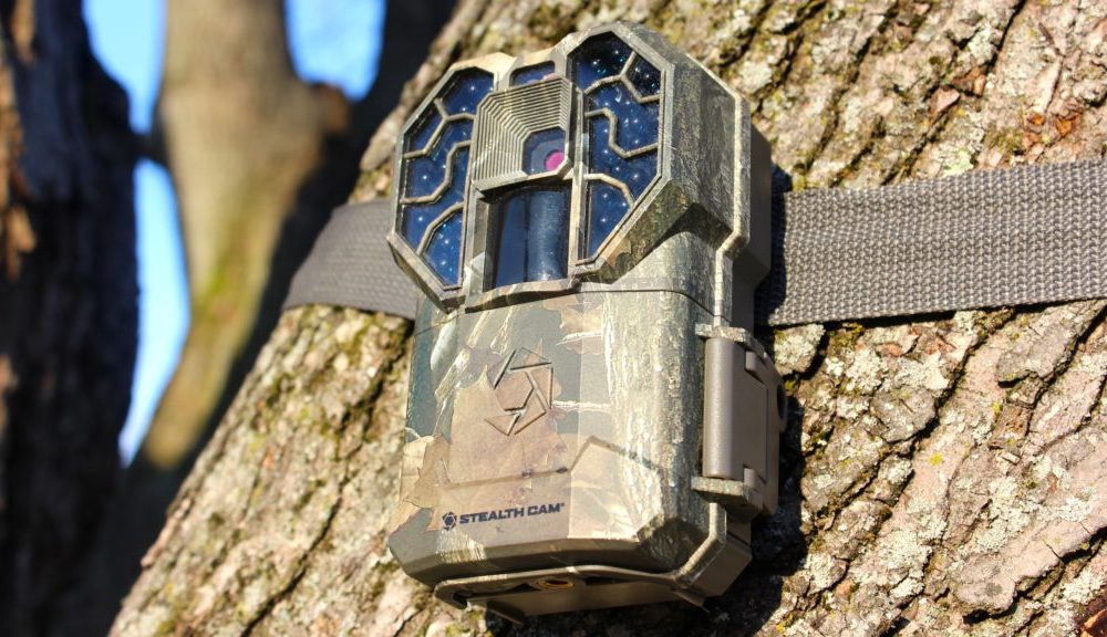 The New Stealth Cam G45NG Pro Review