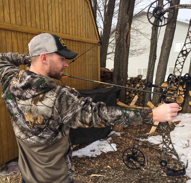Top 8 Bowhunting Tips To Be A Better Deer Hunter