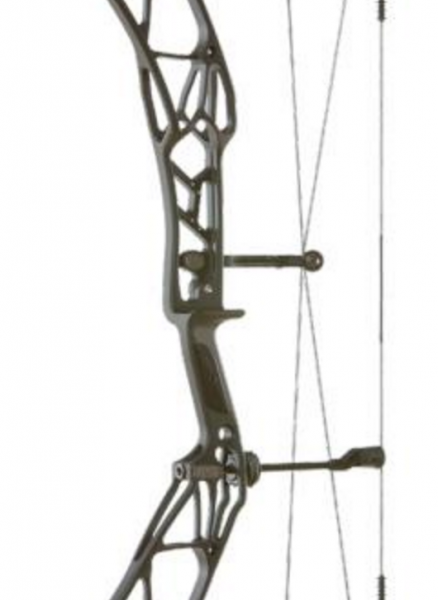 Elite Option Bow Series at the Top of Its Game