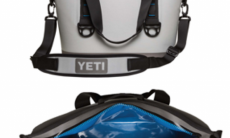 Yeti Reinvents the Hopper Cooler