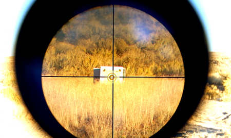 best rifle scope