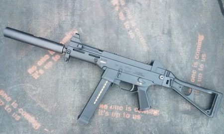 HK USC to UMP Conversion (image courtesy JWT for thetruthaboutguns.com)
